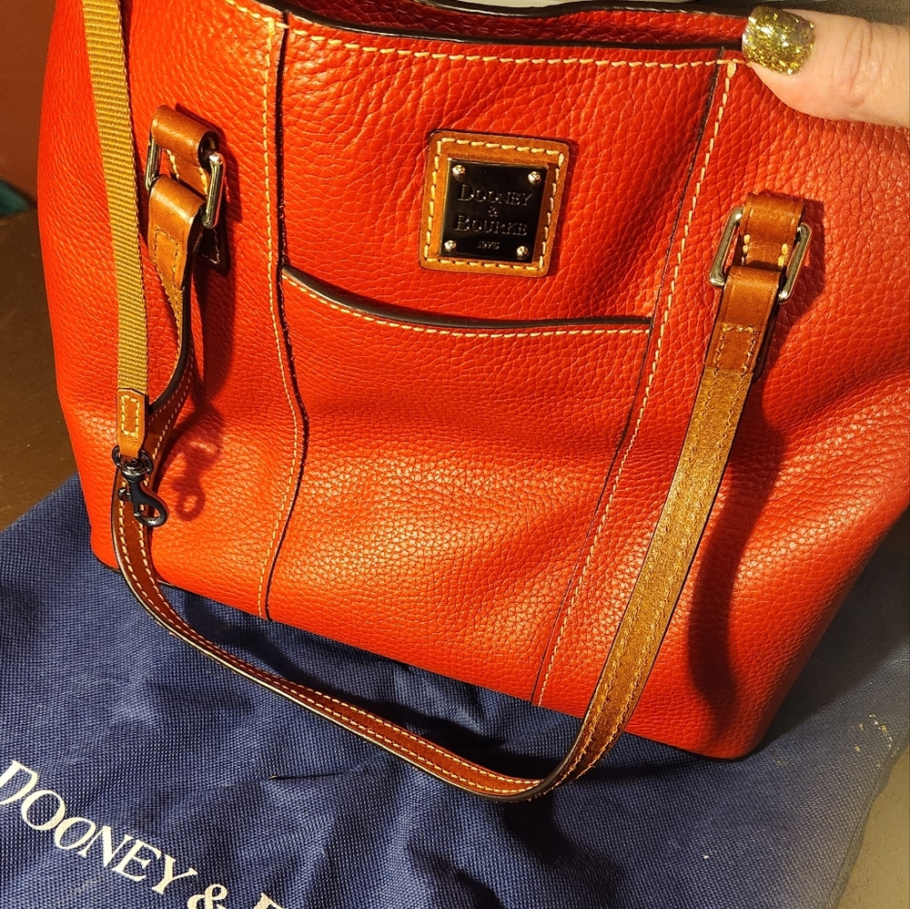 Dooney and Bourke